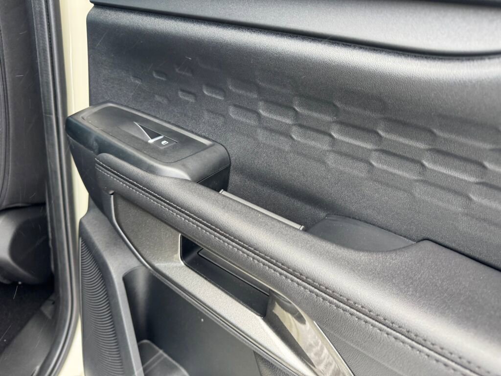 New 2025 Ford Ranger XLT w/ Equipment Group 301A High image 18