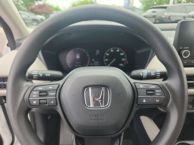 Used 2025 Honda HR-V LX image 18