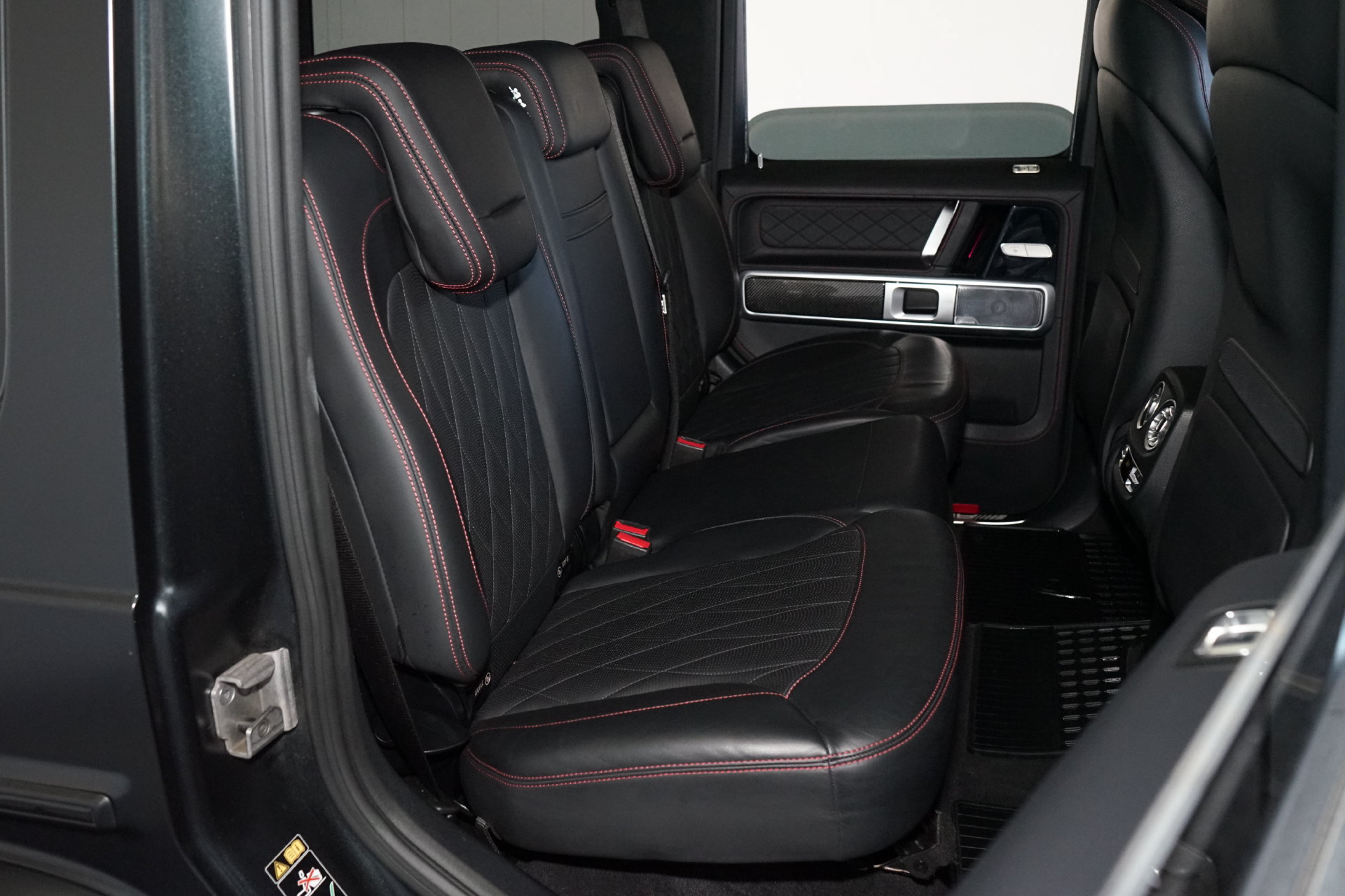 Used 2021 Mercedes-Benz G 63 AMG 4MATIC image 19