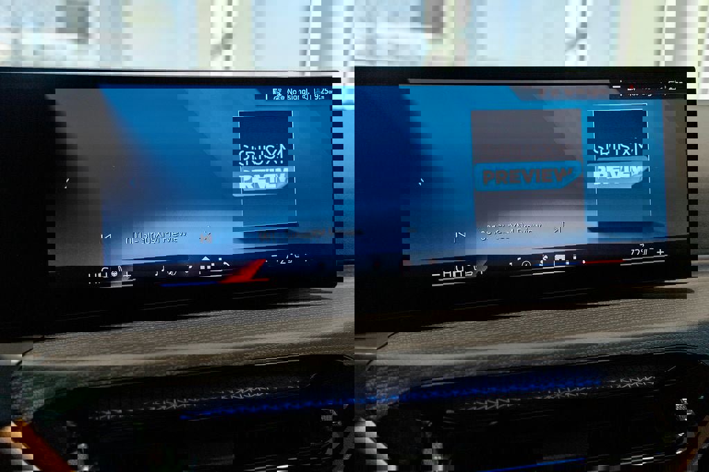 Used 2026 BMW 330i xDrive 330i xDrive w/ Premium Package image 28