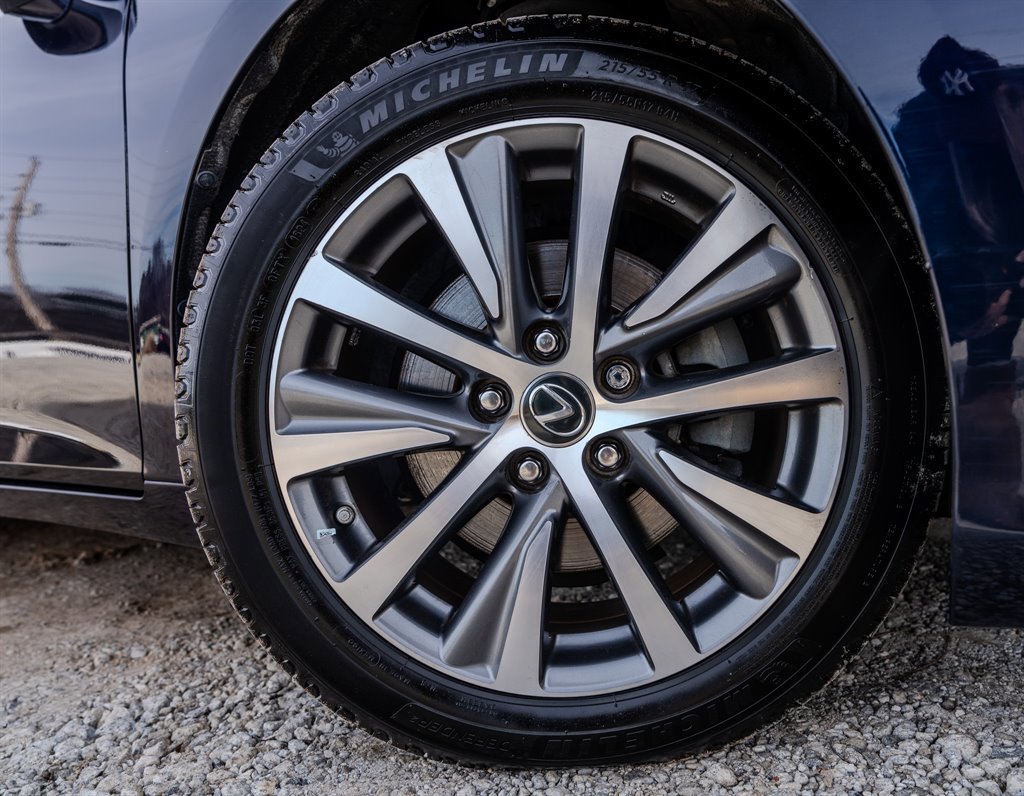 Used 2020 Lexus ES 350 image 13