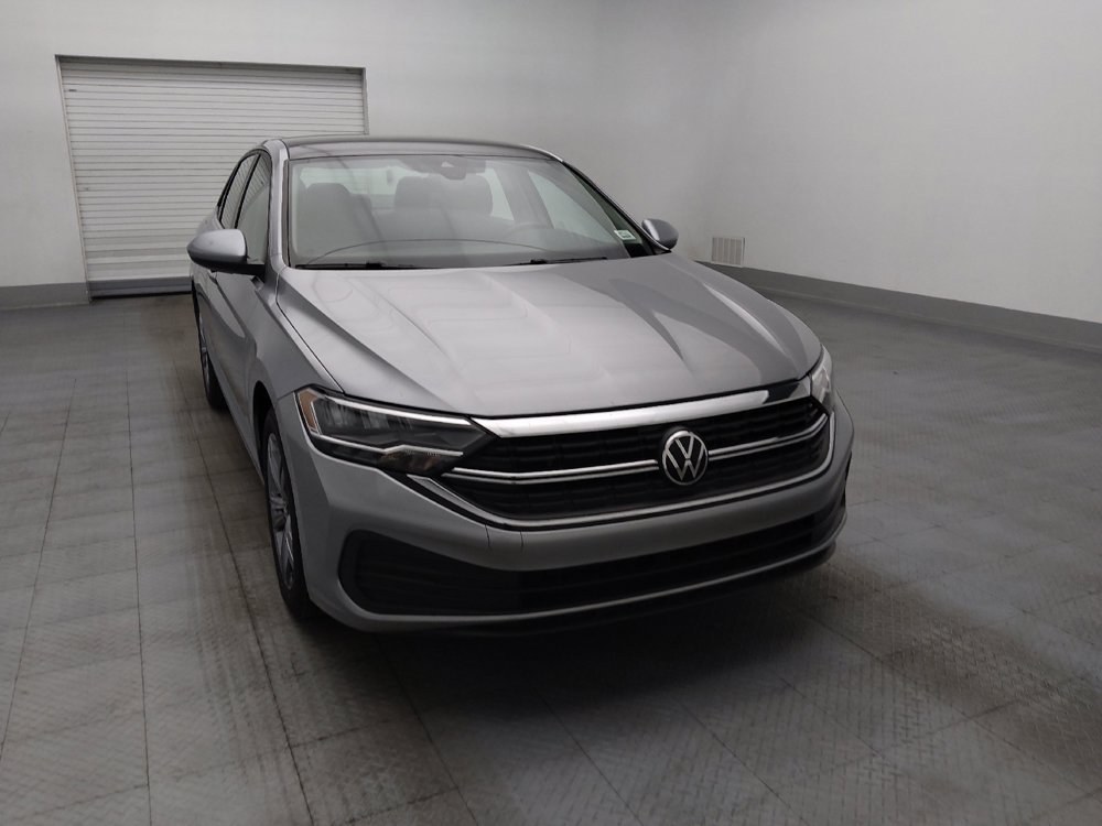 Used 2024 Volkswagen Jetta SE FWD image 14