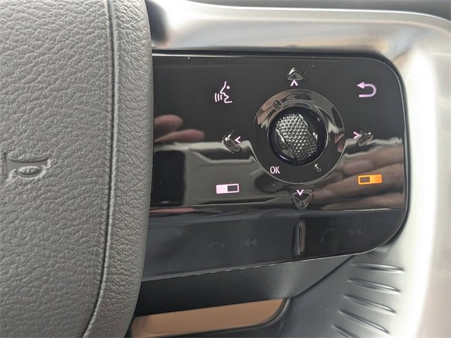 New 2026 INFINITI QX80 Luxe w/ Cargo Package image 29