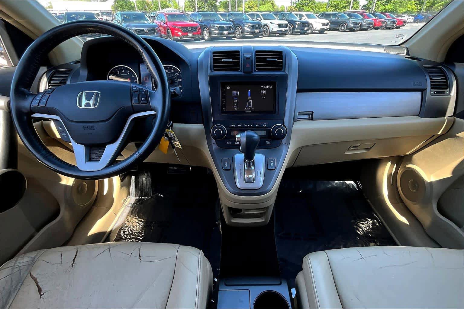 Used 2010 Honda CR-V EX-L image 15