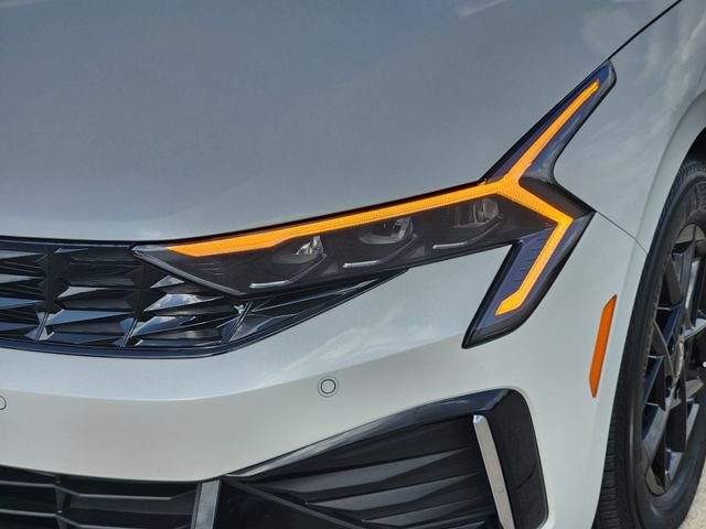 Used 2025 Kia K5 LXS image 9