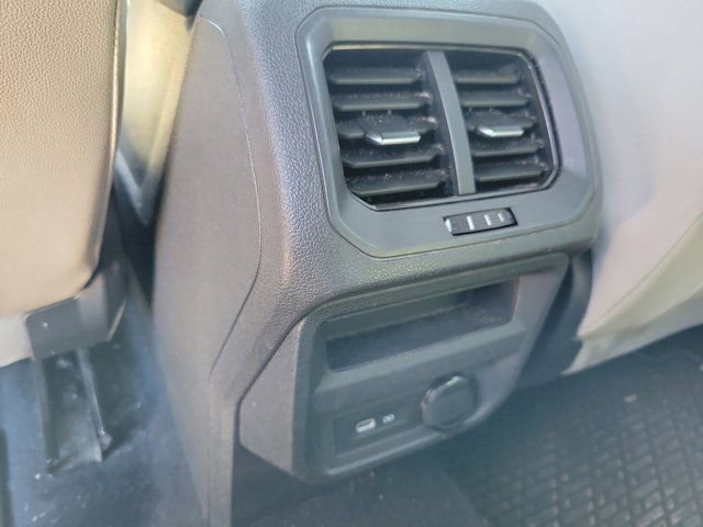 Used 2021 Volkswagen Tiguan SE R-Line FWD image 15