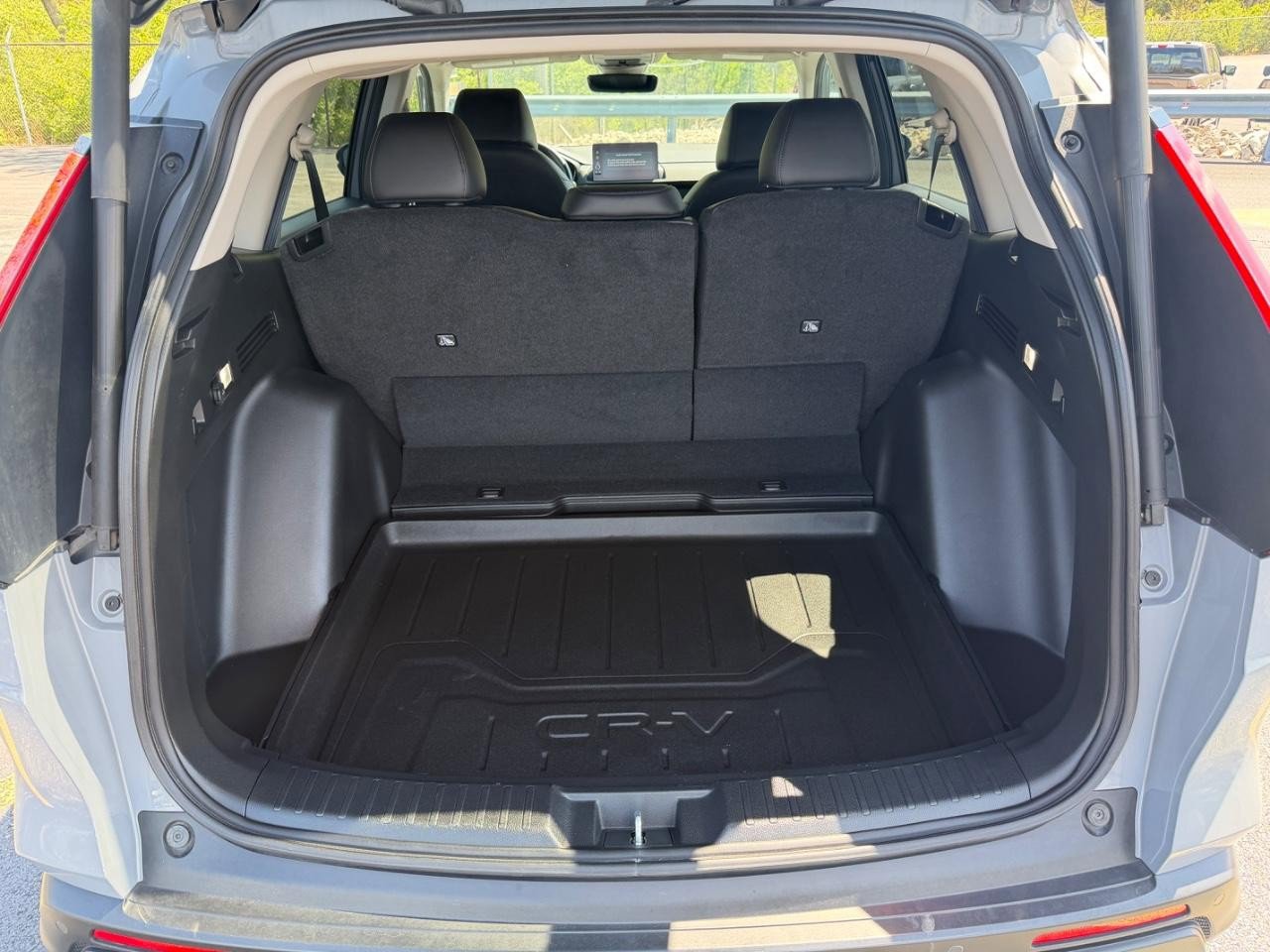 Certified 2025 Honda CR-V EX-L image 7