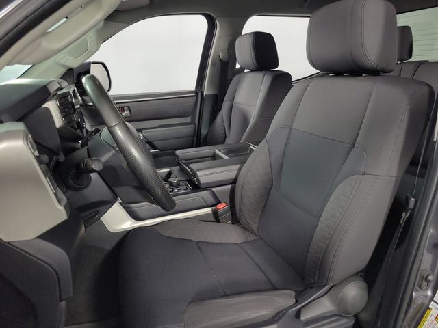 Used 2023 Toyota Tundra SR5 w/ SR5 Convenience Package AWD/4WD image 15