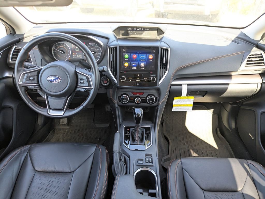 Used 2023 Subaru Crosstrek 2.5i Limited image 13
