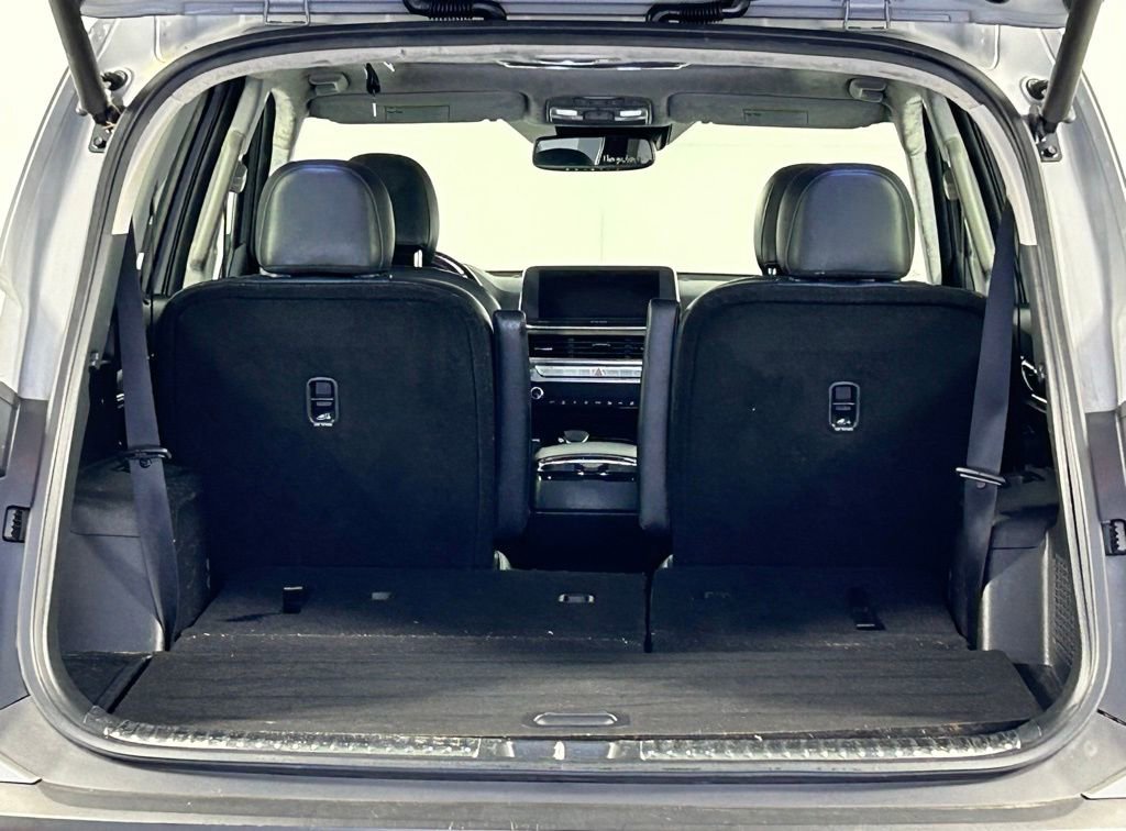 Used 2021 Kia Telluride SX w/ SX Prestige Package AWD/4WD image 15