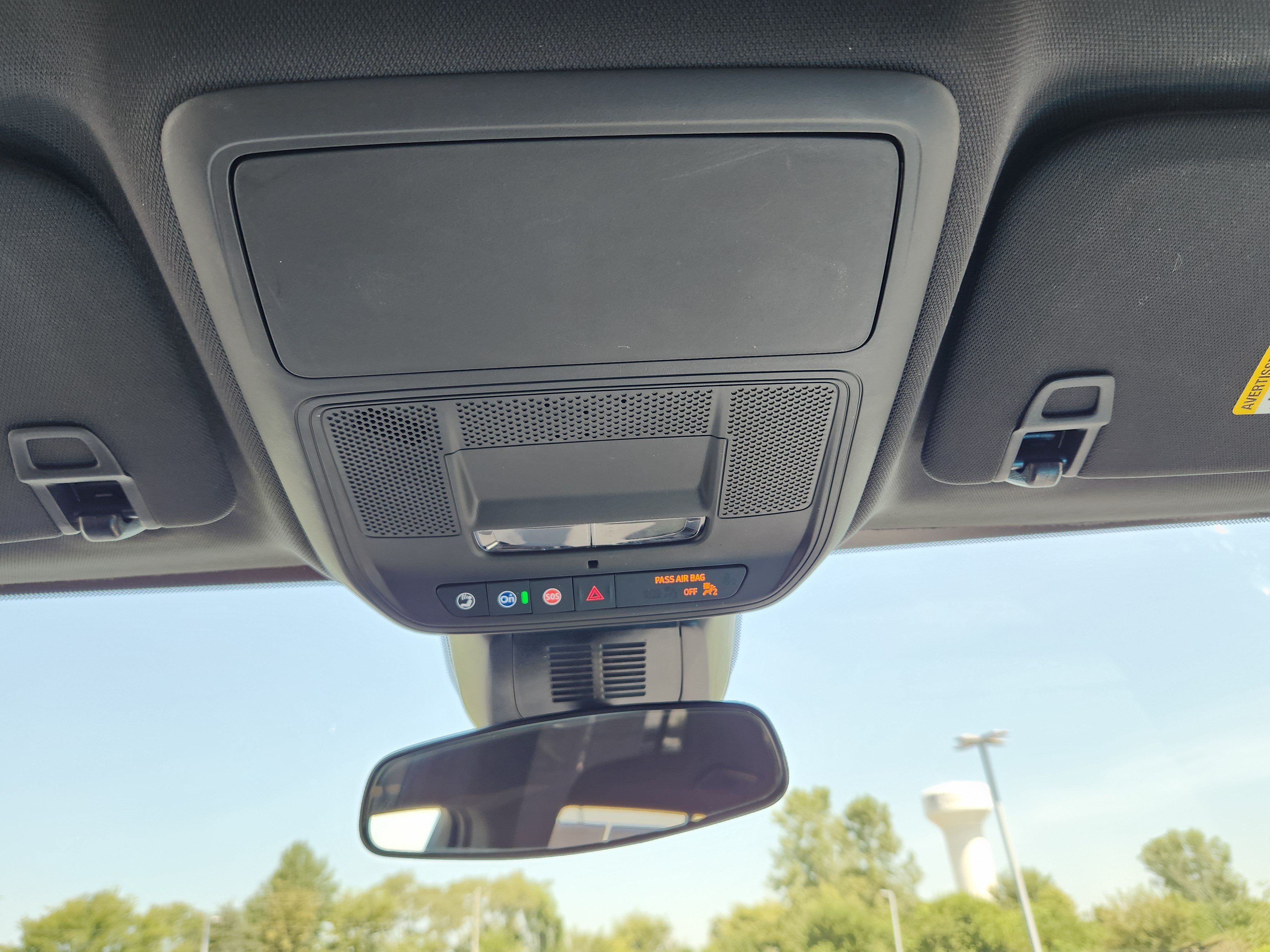 Used 2026 Chevrolet Equinox LT FWD image 20