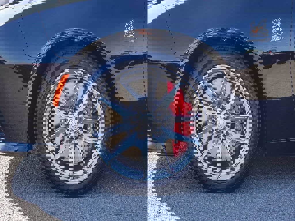 Used 2025 Dodge Charger Scat Pack w/ Track Pack image 10