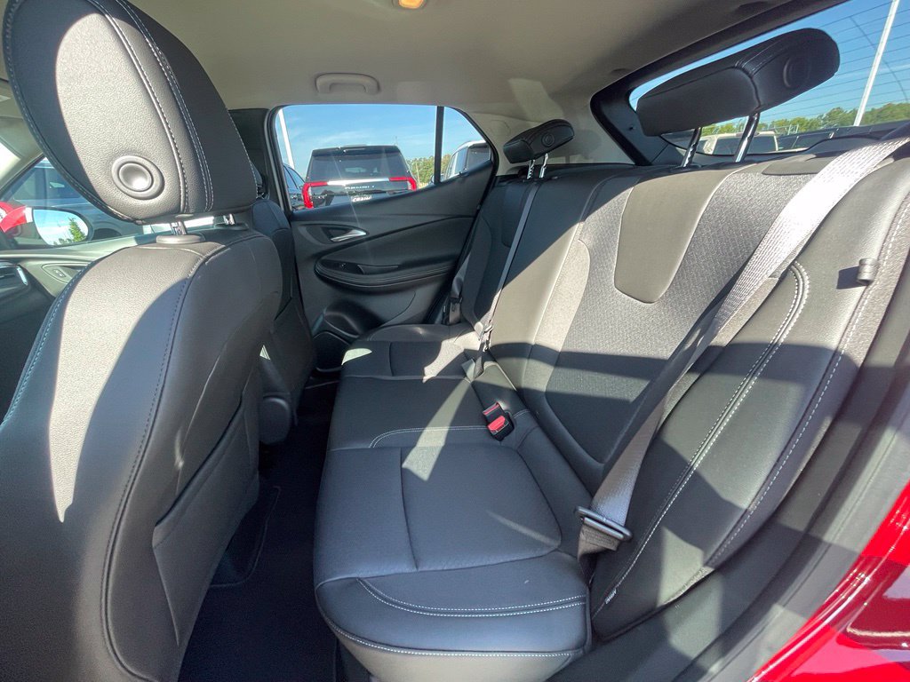 New 2026 Buick Encore GX Preferred w/ Advanced Technology Package FWD image 23