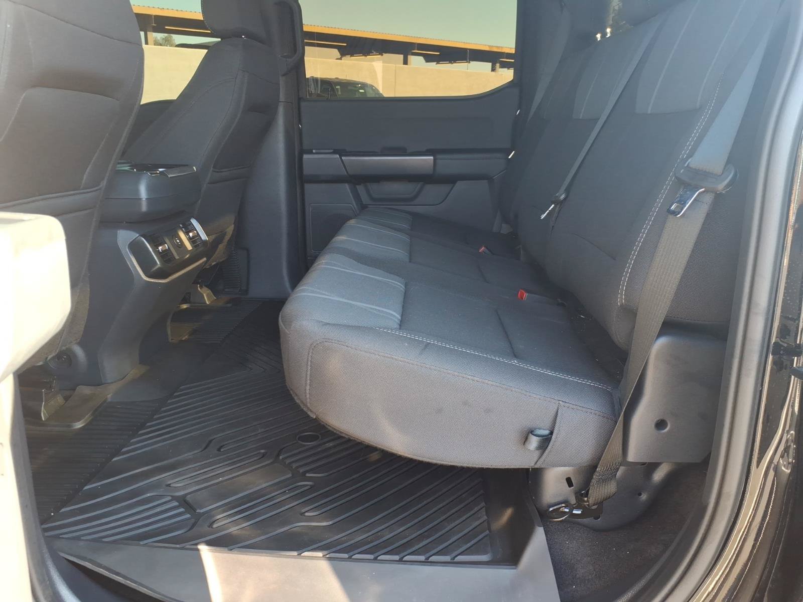 Certified 2026 Ford F150 STX w/ Equipment Group 200A AWD/4WD image 17