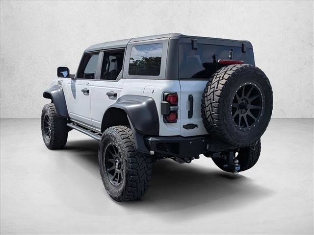 Used 2023 Ford Bronco Raptor AWD/4WD image 8