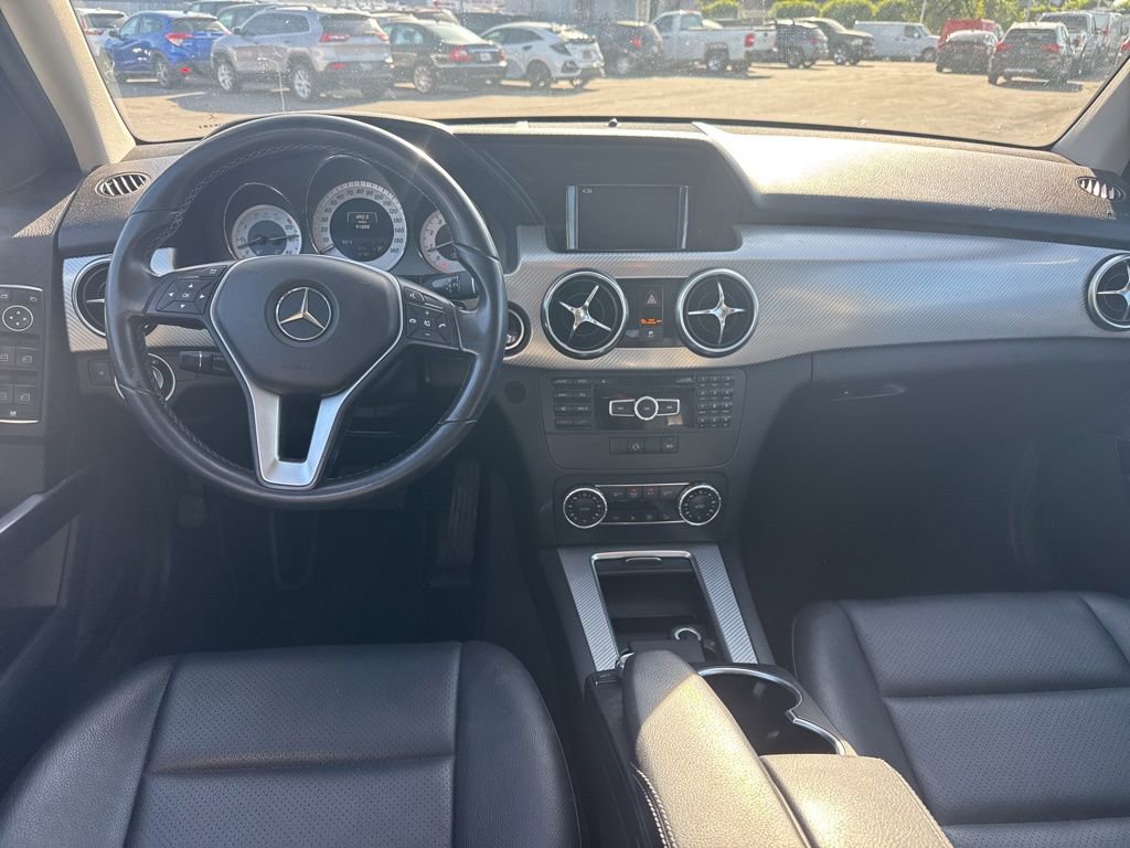 Used 2014 Mercedes-Benz GLK 350 GLK 350 image 9