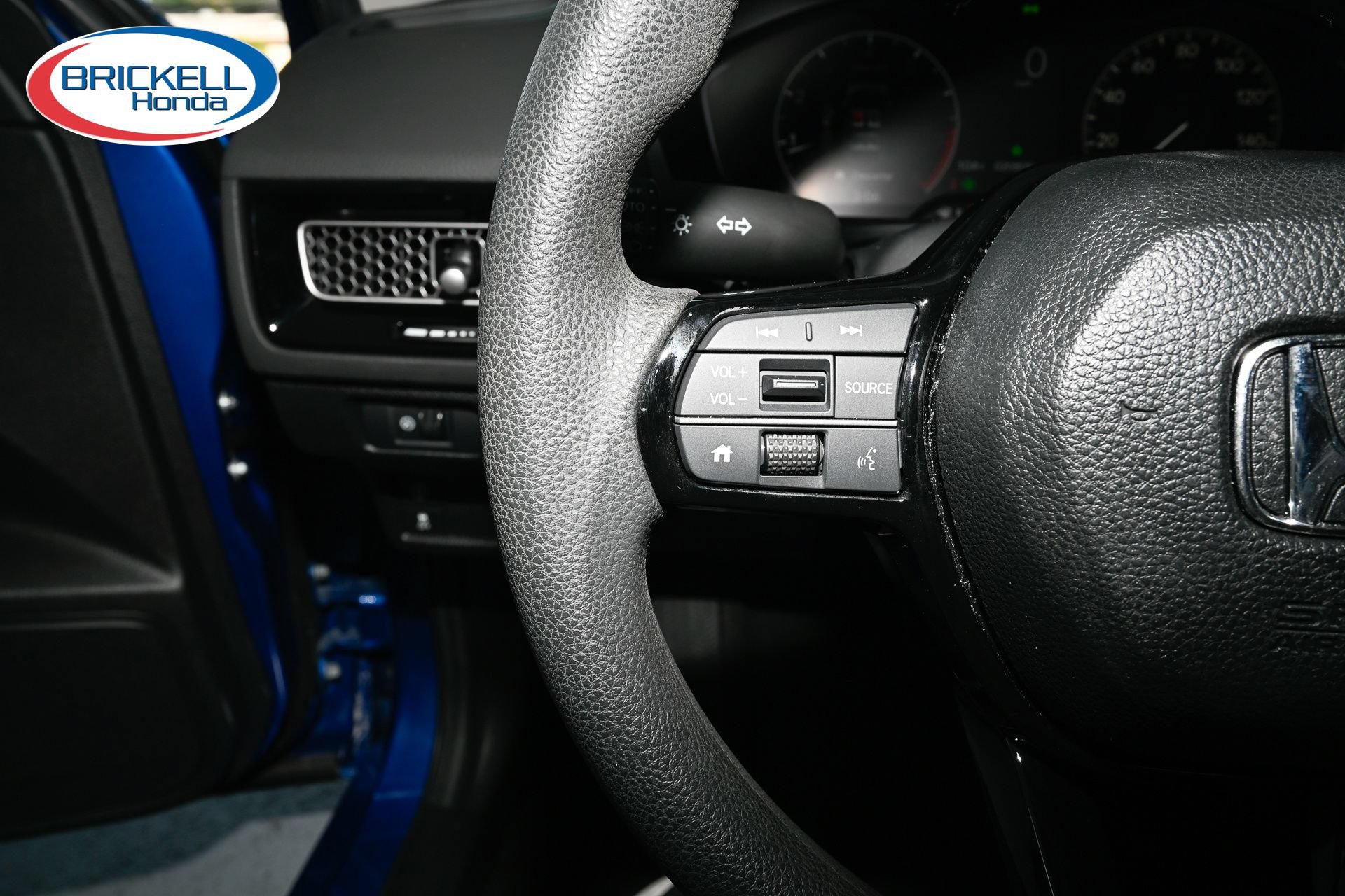 Certified 2024 Honda Civic LX image 29