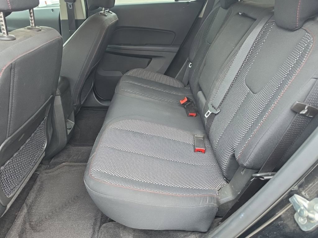Used 2016 Chevrolet Equinox LT image 21