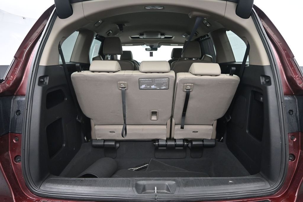 Used 2019 Honda Odyssey EX-L image 23