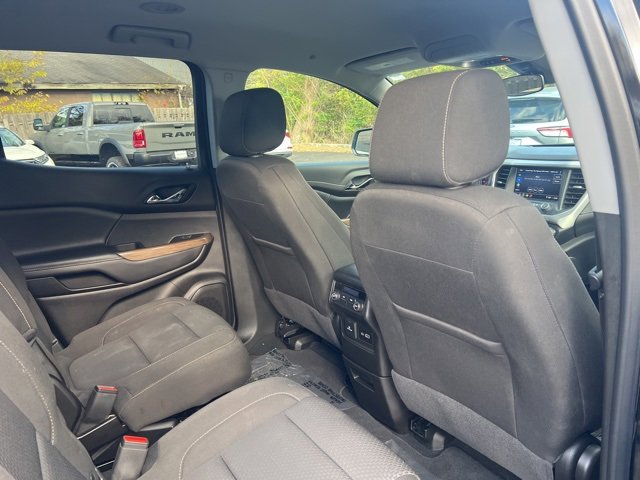 Used 2023 GMC Acadia SLE w/ Driver Convenience Package image 14