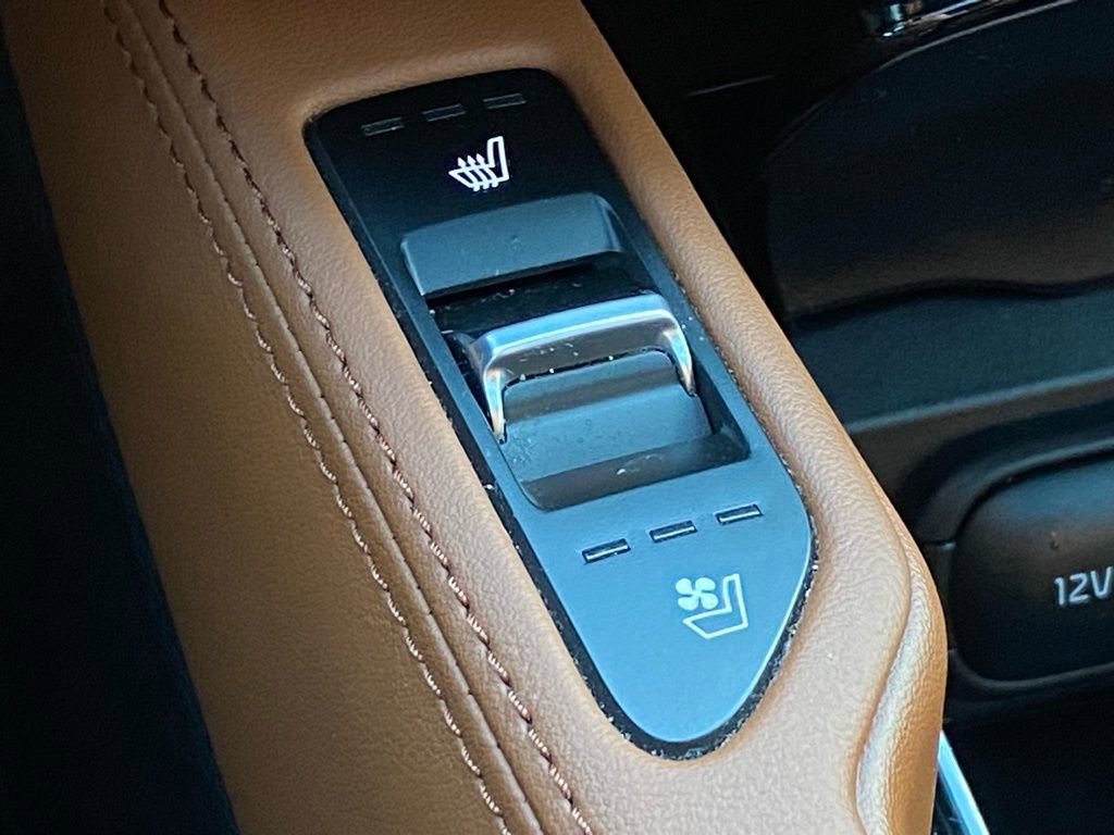 Certified 2024 Kia Telluride EX X-Line image 18