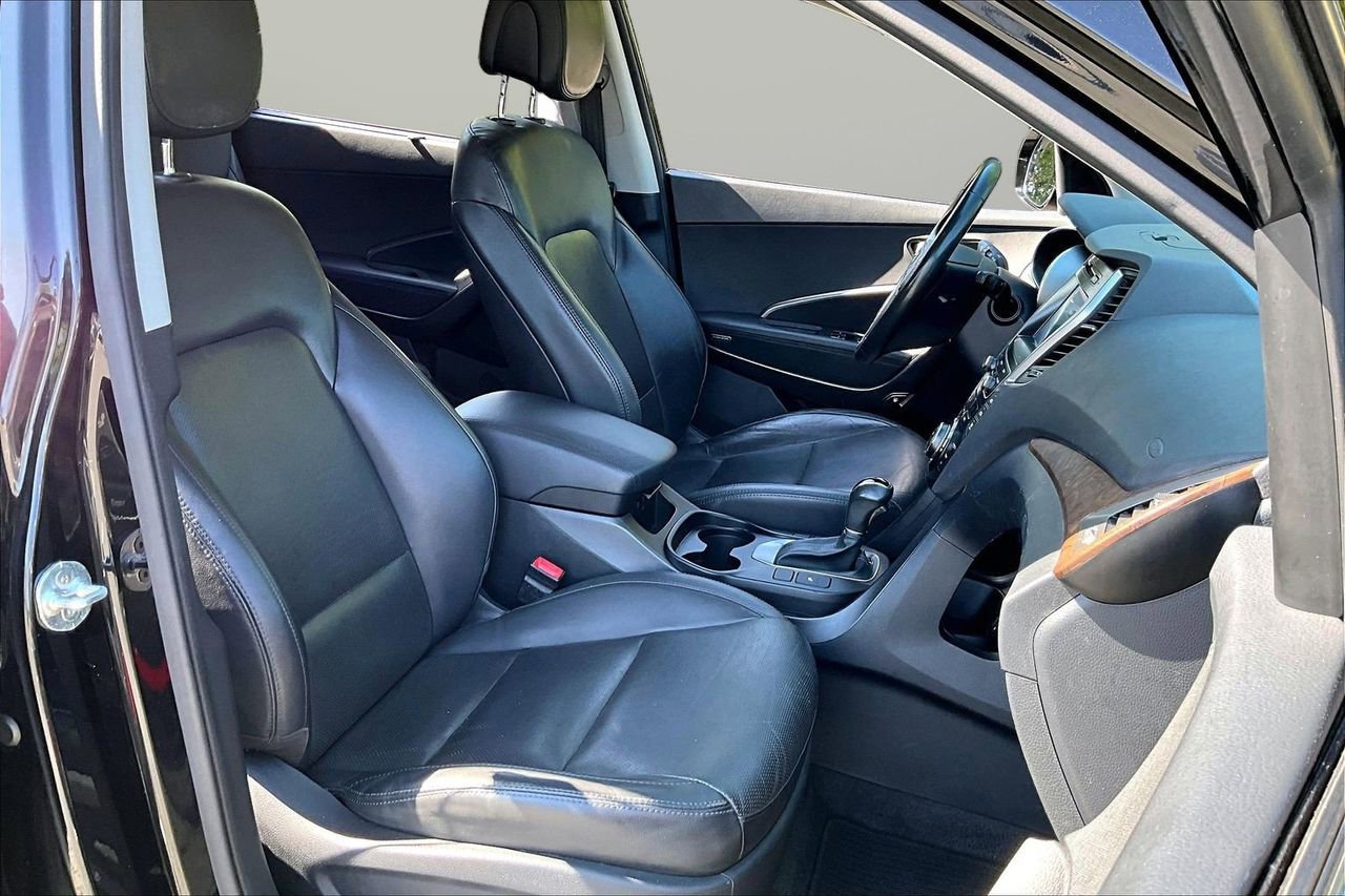 Used 2019 Hyundai Santa Fe XL SE w/ SE Premium Package 02 FWD image 21