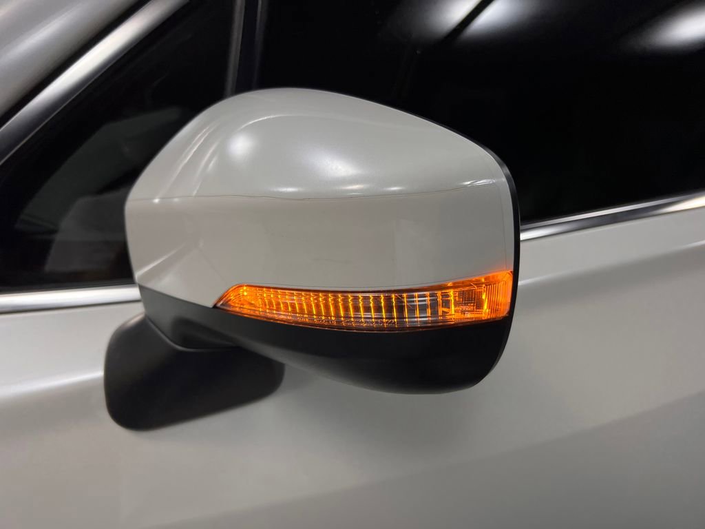 Used 2022 Subaru Forester Limited AWD/4WD image 25