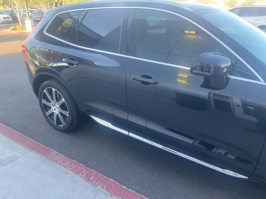 Used 2020 Volvo XC60 T5 Inscription FWD image 3