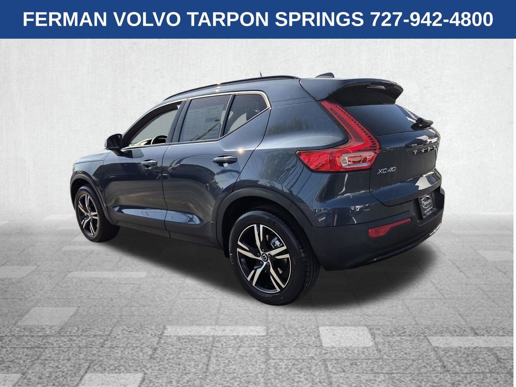 New 2026 Volvo XC40 B5 Core image 6