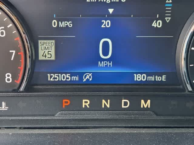 Used 2020 Ford Explorer XLT w/ Equipment Group 202A RWD image 16