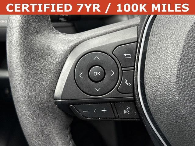 Used 2023 Toyota RAV4 XLE Premium AWD/4WD image 25