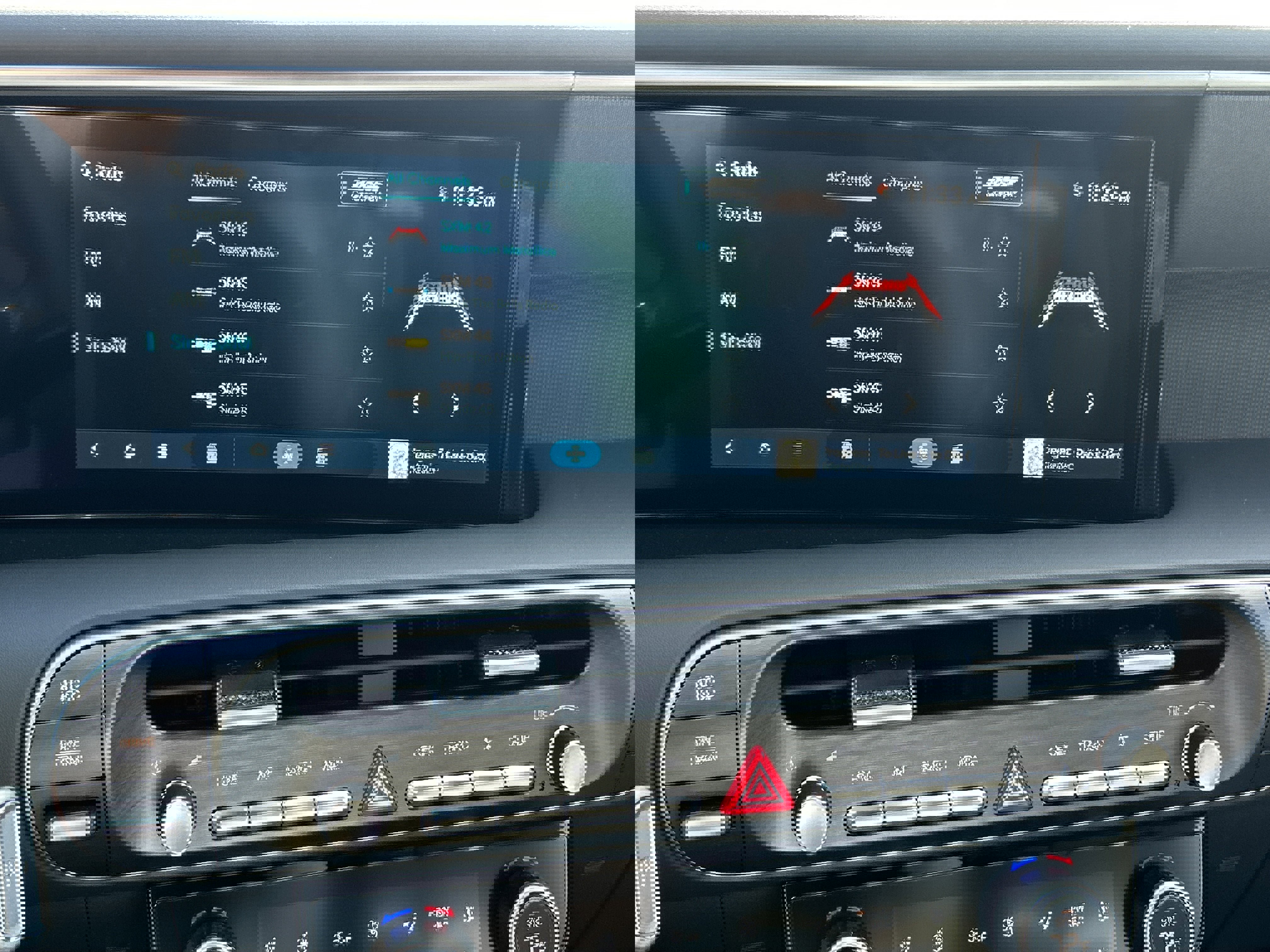 New 2026 Hyundai Palisade Calligraphy image 23