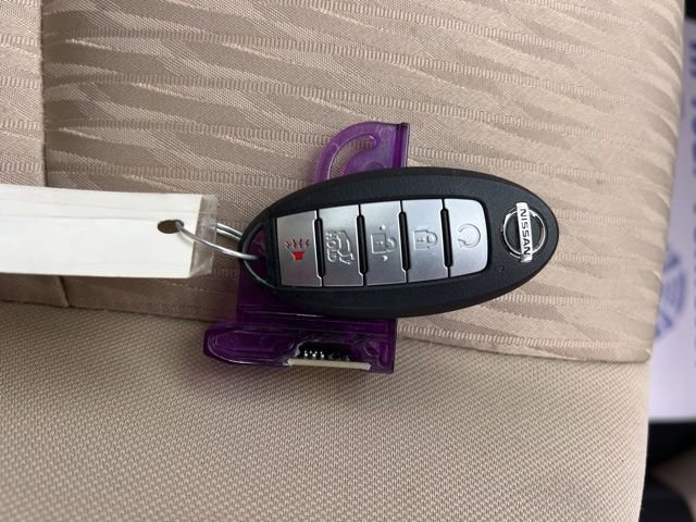 Used 2020 Nissan Rogue SV w/ Sun & Sound Touring Package image 40