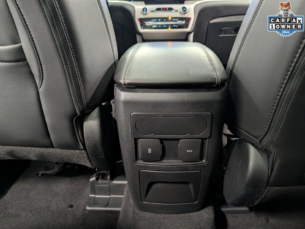 Used 2023 Ford Explorer XLT w/ Equipment Group 202A AWD/4WD image 29
