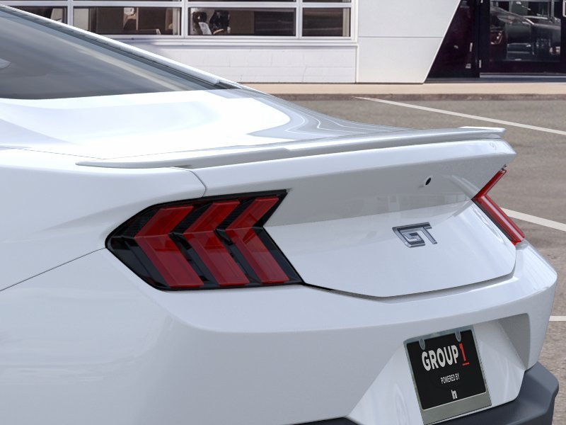 New 2026 Ford Mustang GT Premium RWD image 44