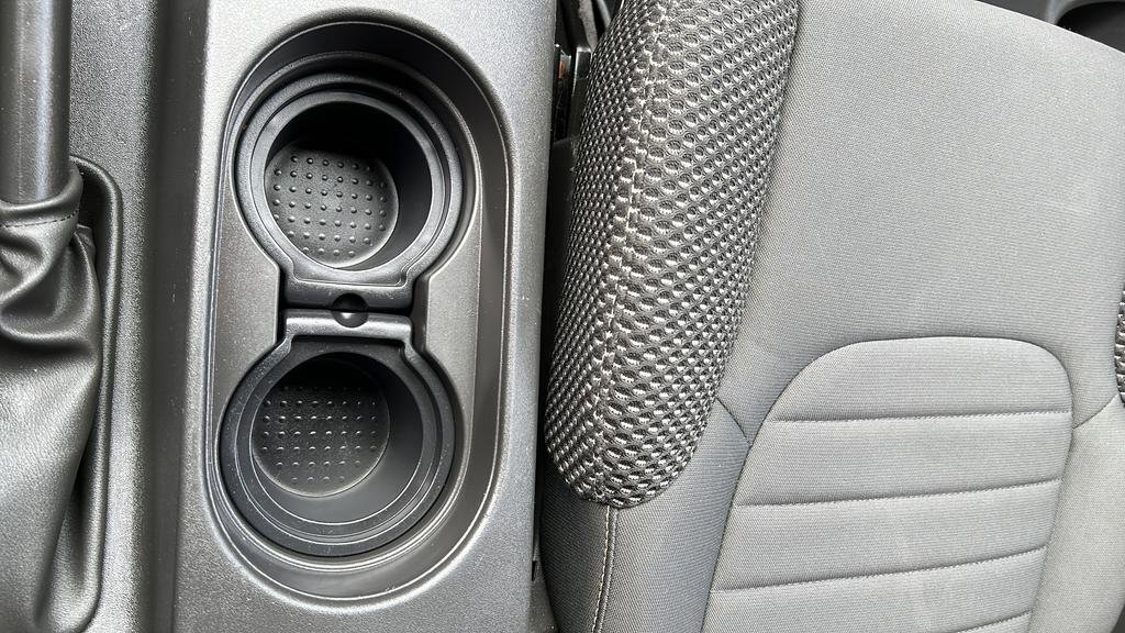 Used 2018 Nissan Frontier PRO-4X image 22