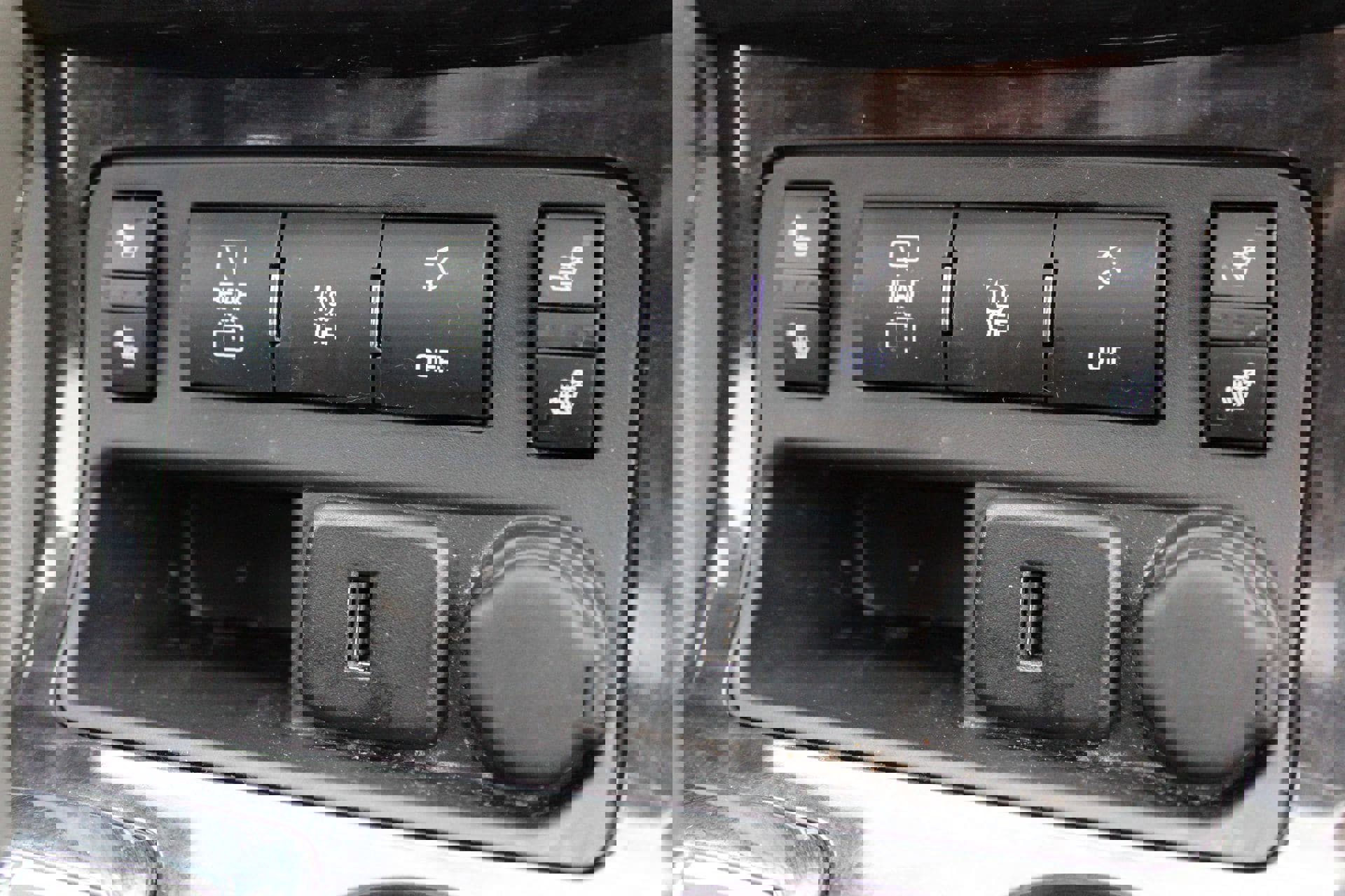 Used 2017 Buick Enclave Leather w/ Enclave Sport Touring Edition image 41