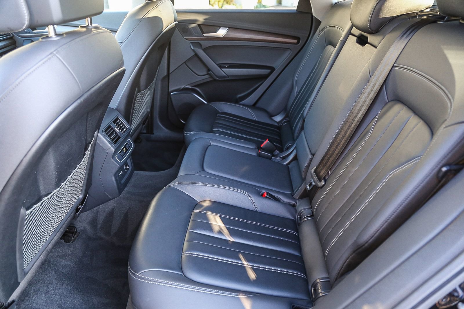 Certified 2023 Audi Q5 2.0T Premium w/ Convenience Package image 19