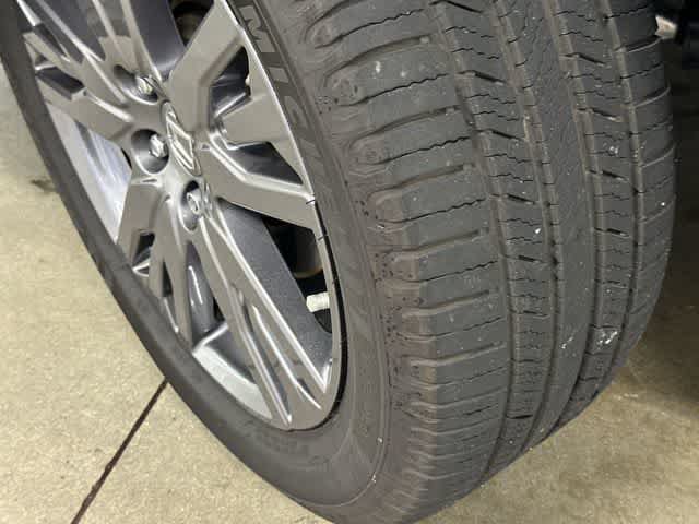 Used 2021 Honda Passport EX-L image 29