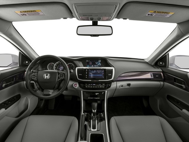 Used 2016 Honda Accord EX-L image 7