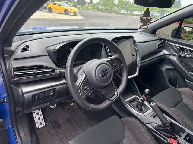 Used 2022 Subaru WRX Premium AWD/4WD image 11