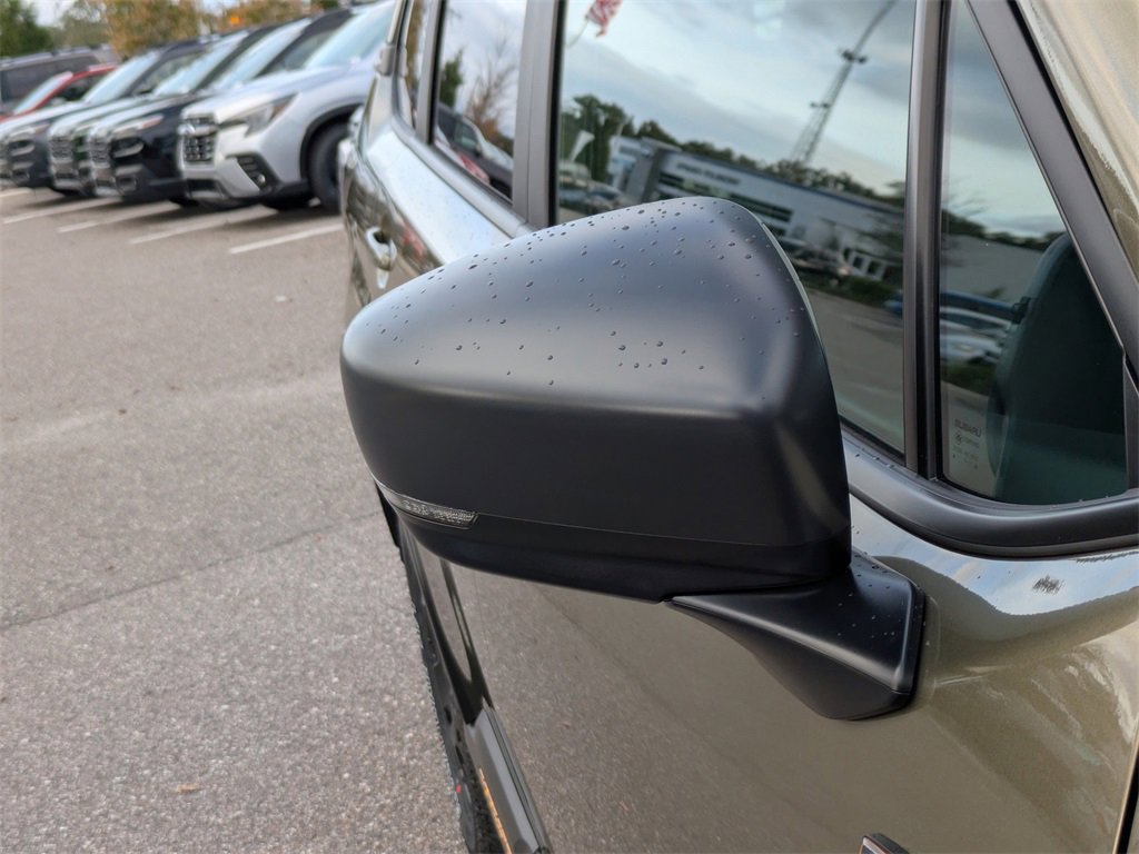 New 2026 Subaru Forester Wilderness image 12