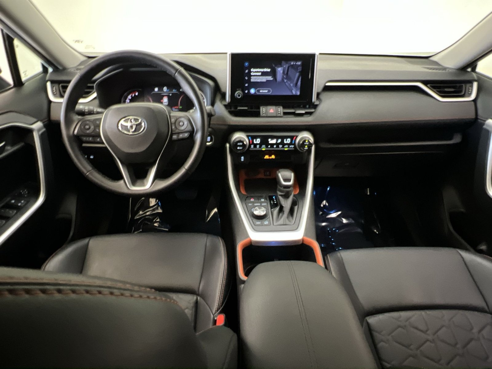 Used 2024 Toyota RAV4 Adventure AWD/4WD image 22
