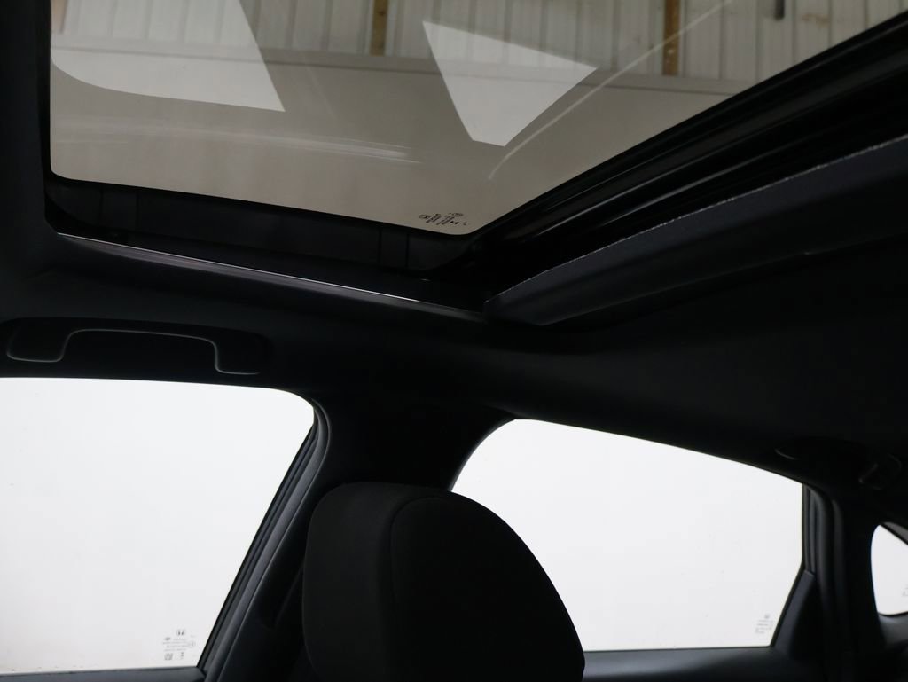 New 2026 Honda Civic Sport image 33