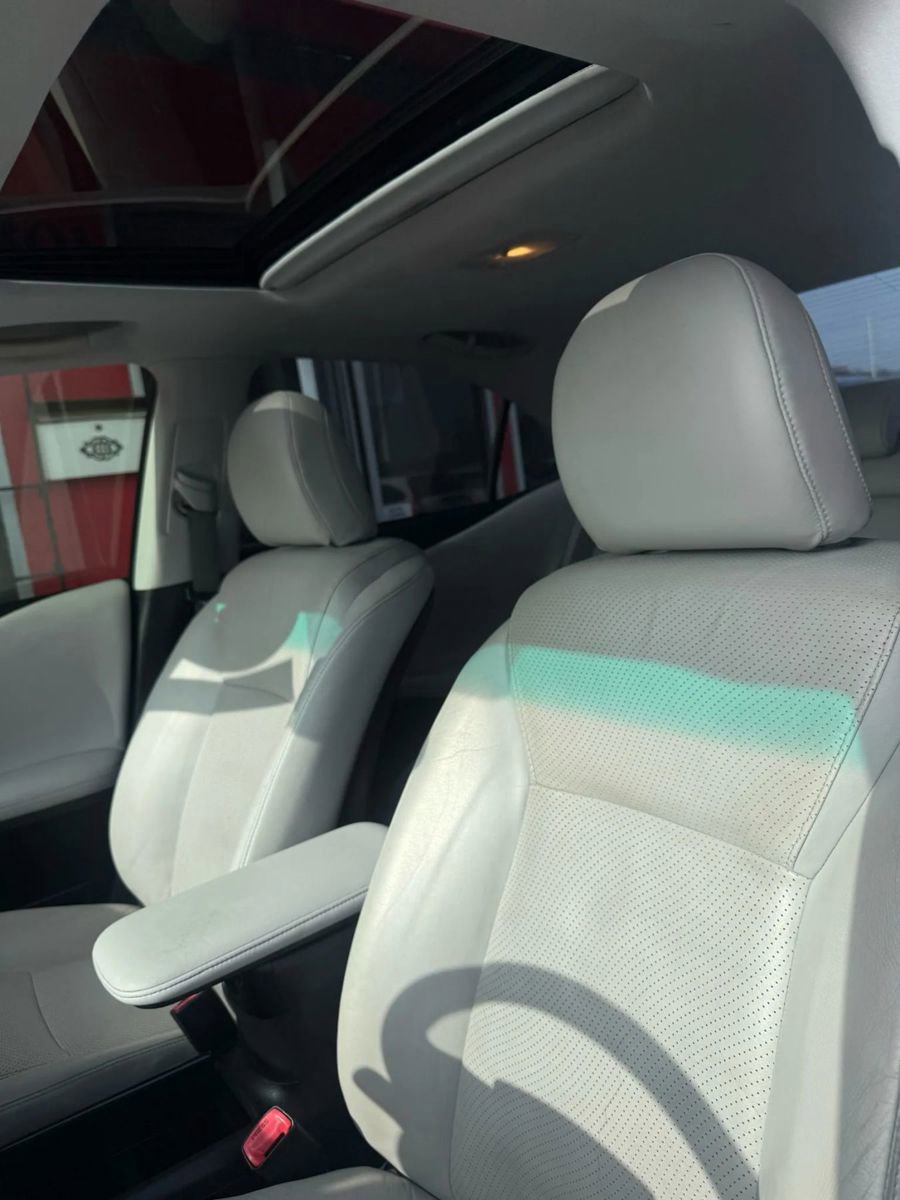 Used 2010 Lexus HS 250h image 5