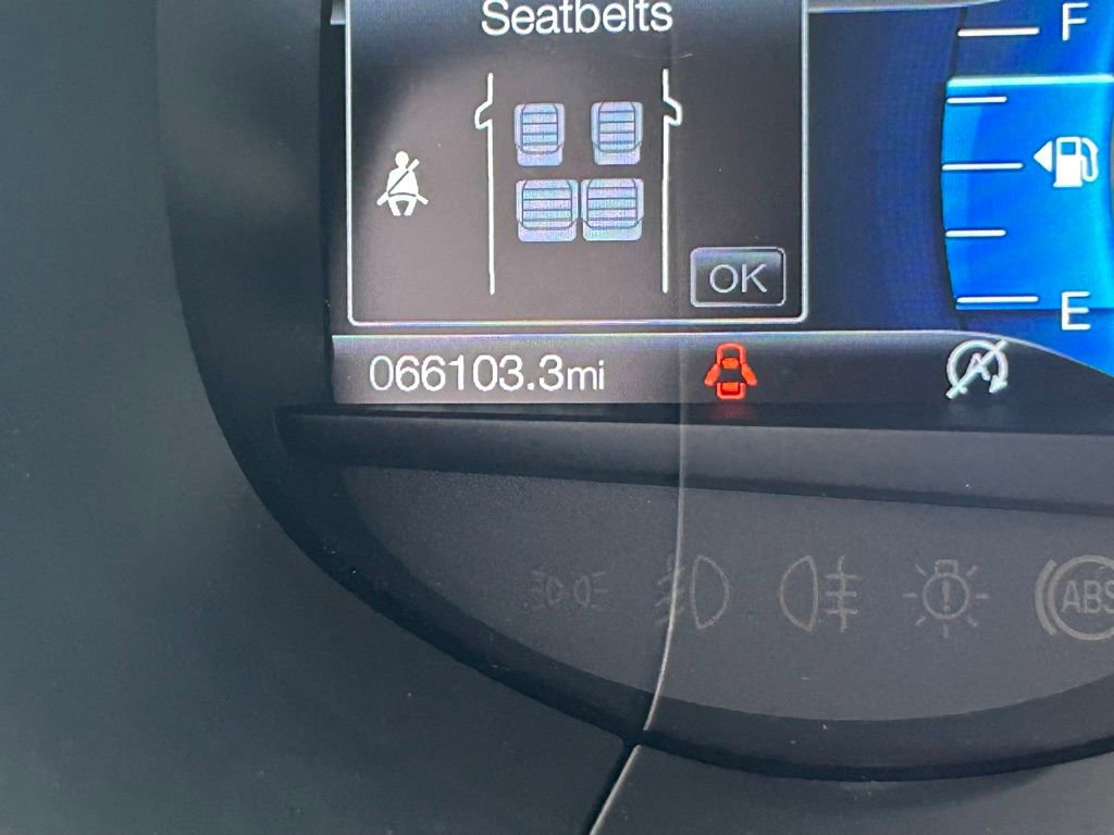 Certified 2022 Ford Edge Titanium image 42