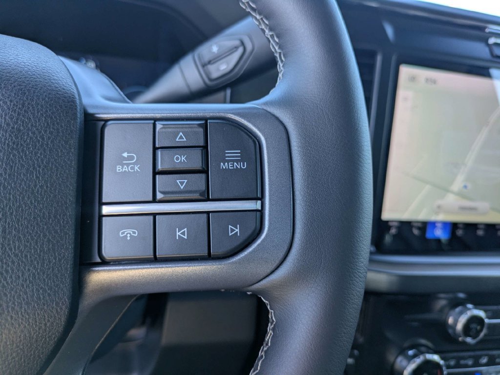 New 2026 Ford F250 Lariat AWD/4WD image 32