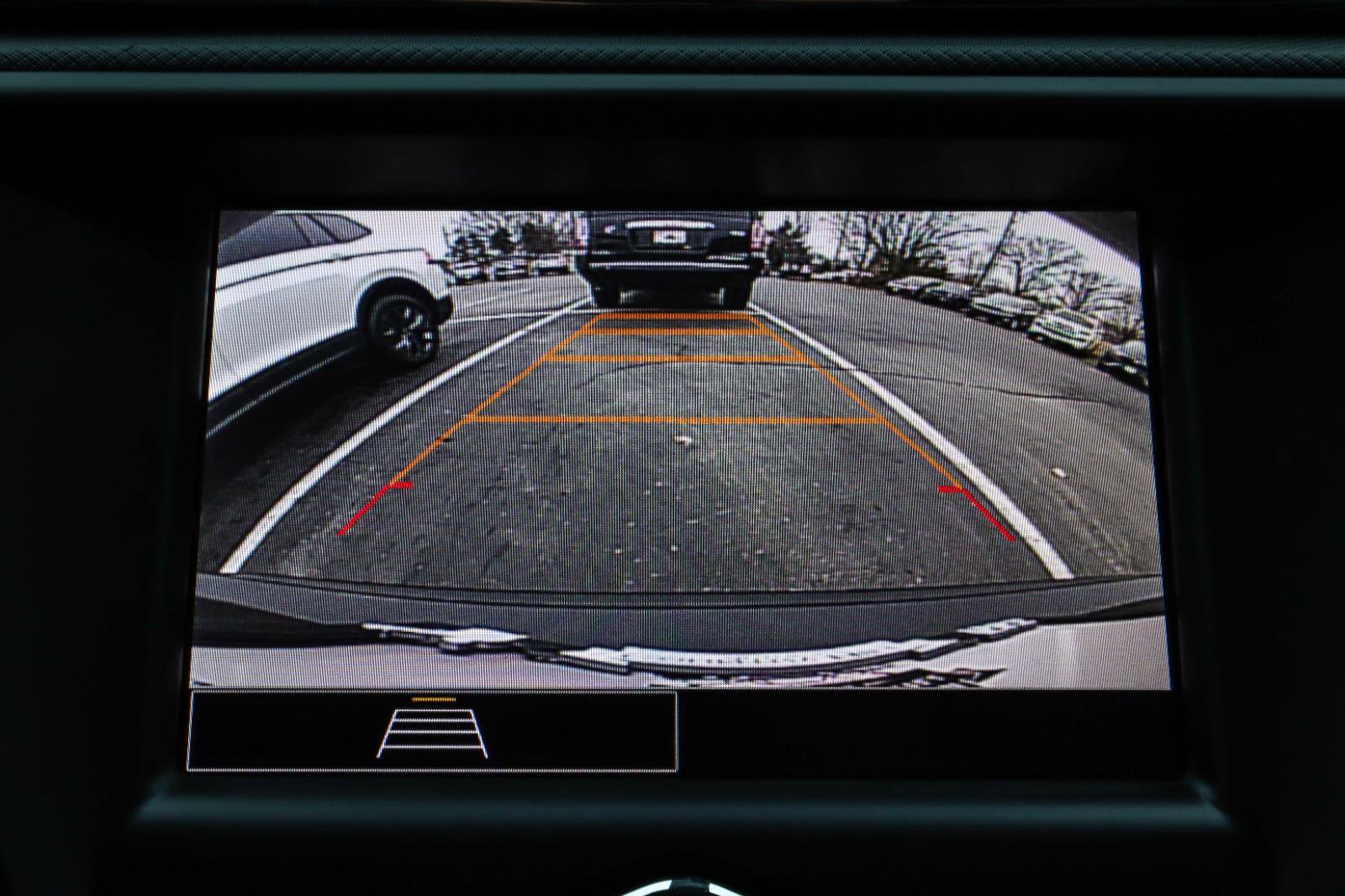 Used 2023 Chevrolet TrailBlazer LS FWD image 8