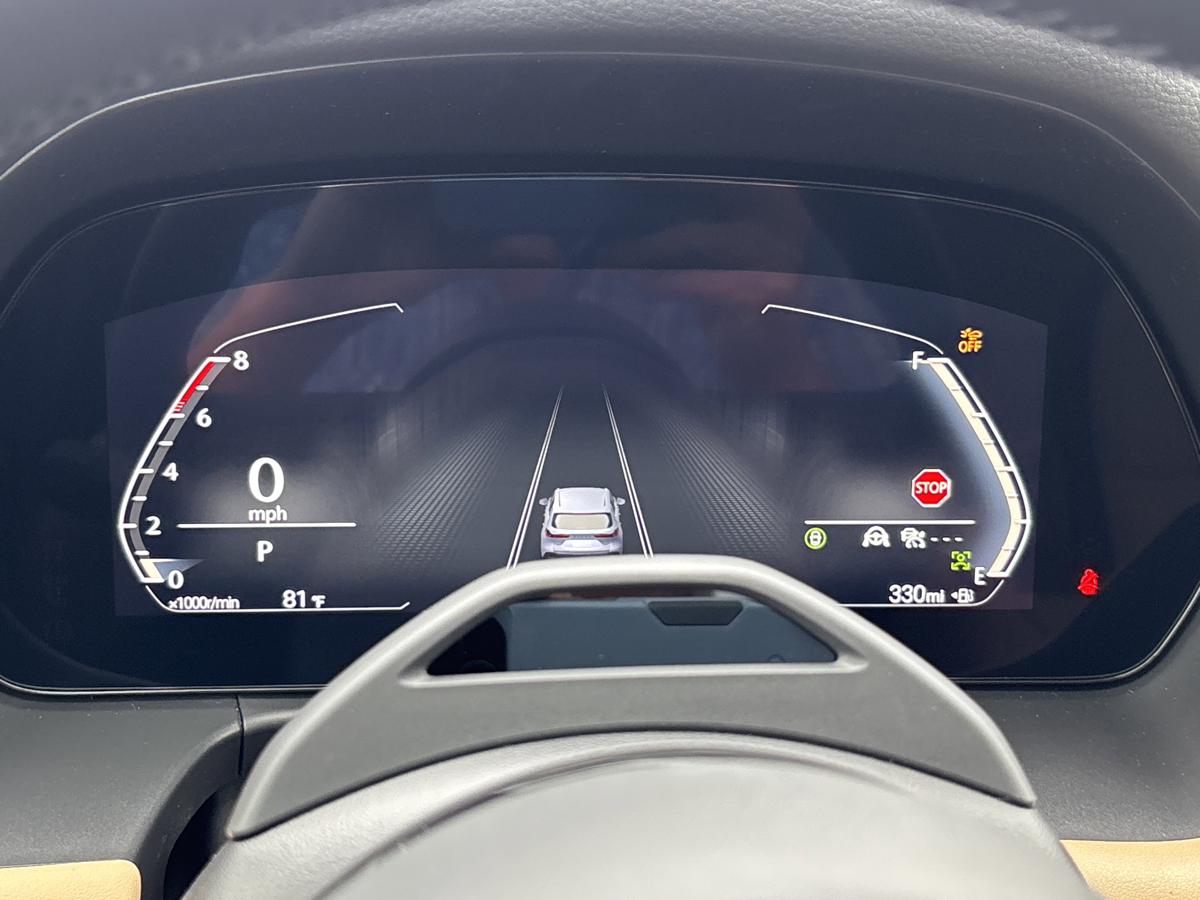 New 2026 MAZDA CX-5 2.5 S w/ Premium Plus Package image 25