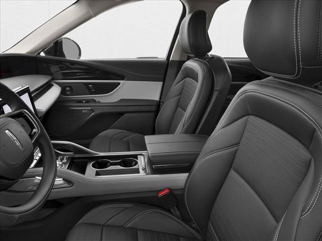 New 2026 Lincoln Nautilus Reserve AWD/4WD image 6